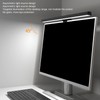 Monitor Light Bar 3 Switchable Light Modes Stepless Dimmable Touch