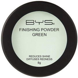 BYS Finishing Powder, Green, 8 g