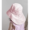 Toddler Sun Hat with Neck Flap UPF 50+ Adjustable Baby