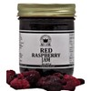 Red Raspberry Jam, 8 oz
