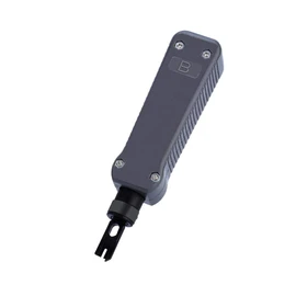 Bewinner1 Herramienta de perforación, Impact 110 88 Tipo Ergonomía Diseño Cortador de Alambre con función Antideslizante Herramienta de perforación Senior necesaria para Ingeniero
