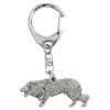 Border Collie Made in England Art dogguki-horuda- Collection