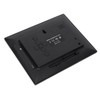 8inch Digital Day Calendar Clock Alarm Reminders Auto Dimming Large