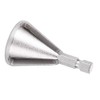 Cafopgrill Chamfering Tool, Deburring External Chamfer Tool Drill Burr Removal