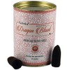 Dragonblood Backflow Incense Cones - 9cm x 7cm (Pack of