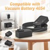24V Charger Compatible with Bissell 3789X 3789U 3789 3797V 3797W