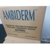Ambiderm Guante Ambiderm Mediano Pack De 5 Cajas Con 100