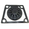 Wacker Neuson OEM PT3, PT3A Trash Pump Inlet Valve Gasket