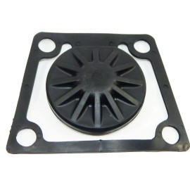 Wacker Neuson OEM PT3, PT3A Trash Pump Inlet Valve Gasket (Flapper) 5000117814