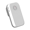 Wireless Doorbell Self-Powered Doorbell Button Kit 38 Chime Up to