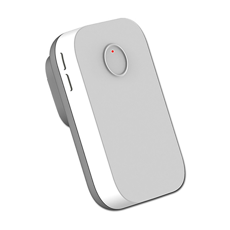 Wireless Doorbell Self-Powered Doorbell Button Kit 38 Chime Up to