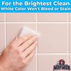 Non-Scratch, Super Long-Lasting Scrubbing Pad 5 pk, 10x4.5in. Best Reusable