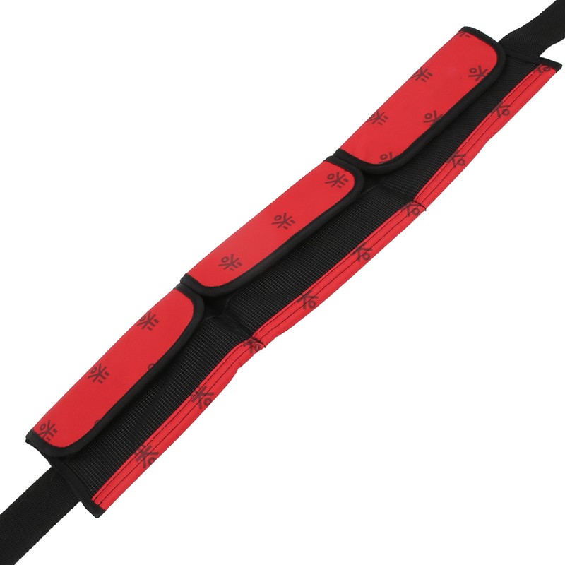 Adjustable Diving Weight Belt with Heavy Duty Pockets Quick Release