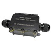 Grafner 2 x Waterproof Junction Box, 2 Way, IP68, 3