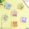 Gourmandies POKE-896C Pokémon USB/USB Type-C AC Adapter Quass