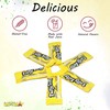 Chewy, Tangy, and Tasty Mini Taffy Wrapped Bars in Bulk