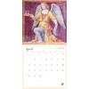 DUMONT Angel 2025 Brochure Calendar, 30 x 30 cm, Wall
