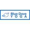Blue Dove Yoga Kerala Yoga Mat Bag made from Organic