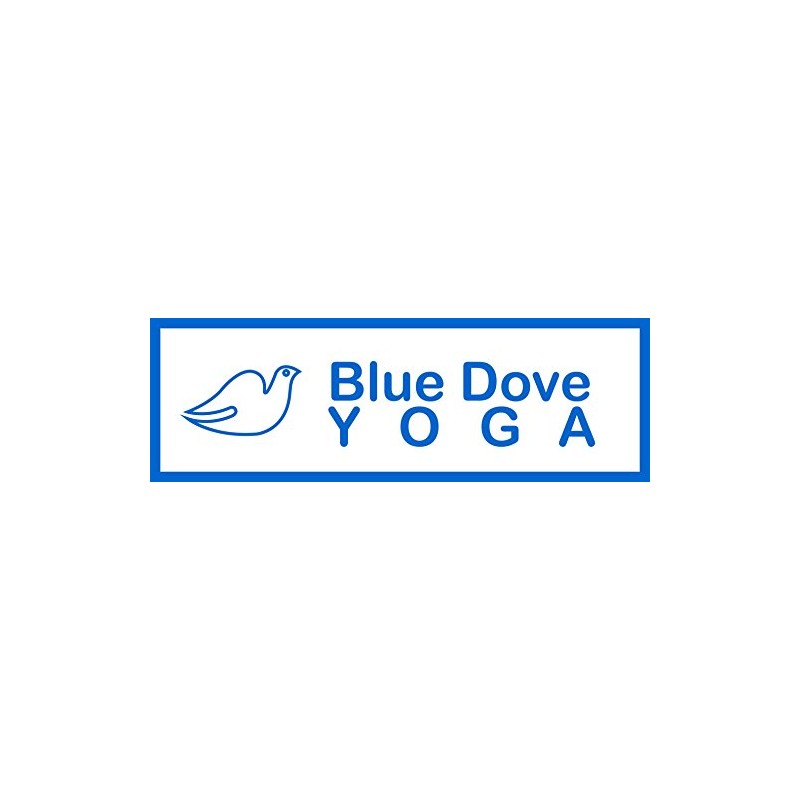 Blue Dove Yoga Kerala Yoga Mat Bag made from Organic