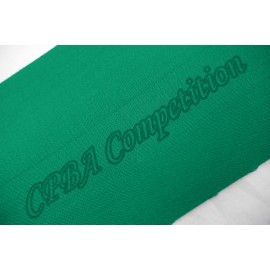 CPBA Competition Worsted Professional Pool Table Cloth – Fast Speed High Accuracy Pre-Cut Bed and Rails ([Competition Grade] Yellow Green, 7' Pool Table)