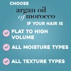 OGX Renewing Argan Oil of Morocco Travel Size Shampoo 88.7
