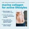 Just Bjrn Colágeno Marino En Polvo 11.5 Oz Sin Sabor