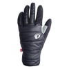 Pearl Izumi Quilted Mega Gloves, Black