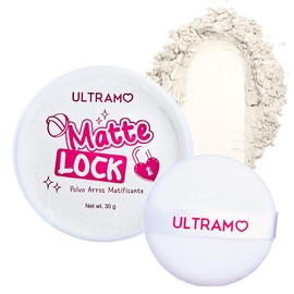Corrective Loose Powder, Polvo traslucido 30g, Polvo Suelto Corrector                                                                                 