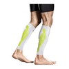 Select 6150 Unisex Adults' Calf Protector, White, X-Large