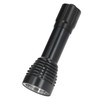 Scuba Diving Light Professional Underwater Flashlight 100meter IPX8 Waterproof Dive