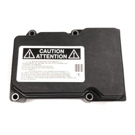 VIPIH 0265800534 ABS Brake Pump Control Module Fit For Toyota Camry 2007-2009 non hybrid