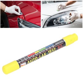 Car Paint Thickness Tester Pen, Coating Thickness Gauge Paint Thickness Tester Car Coating Test Pen Paint Thickness Gauge Automotive Magnetic Tip