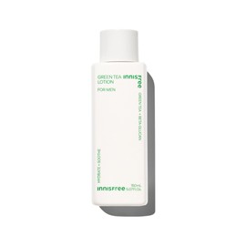 Innisfree [이니스프리]그린티 로션 포맨 Innisfree Green Tea Lotion for Men