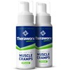 Theraworx Relief Foam (Pack of 2)