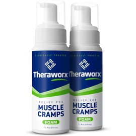Theraworx Relief Foam (Pack of 2)
