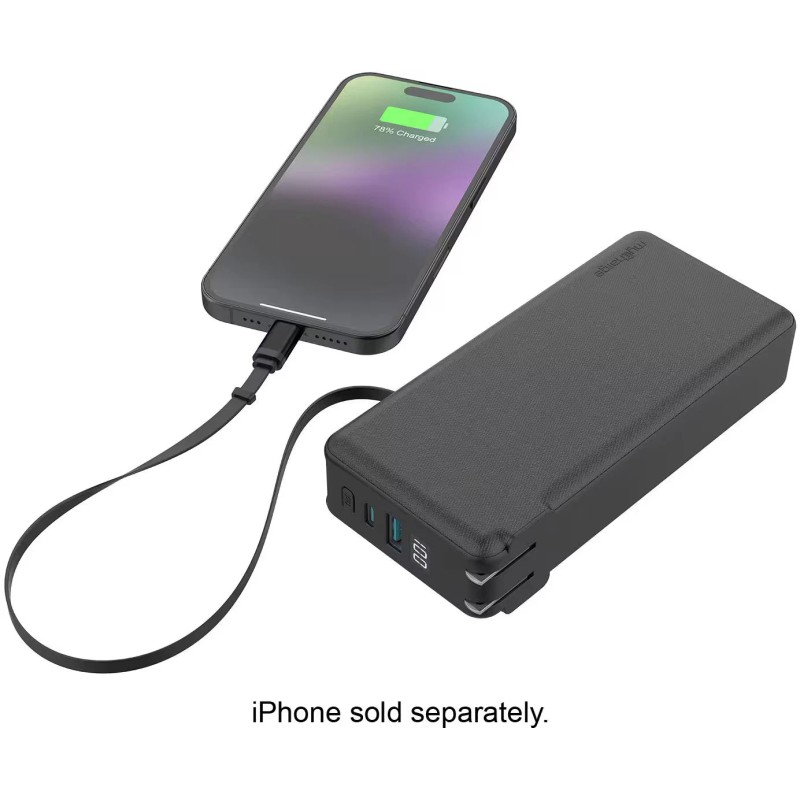 myCharge - RetractaCharge