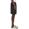 Urban Classics Men's Shorts, black