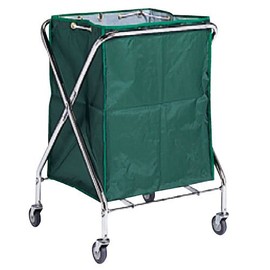 Teramoto BM Dust Car (Bag E), Small, Red