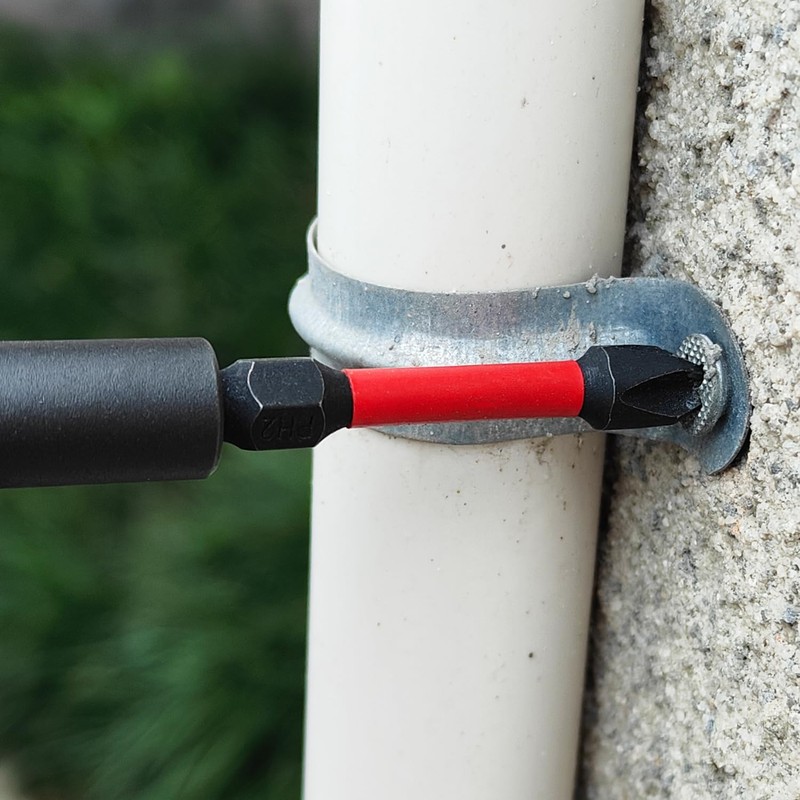 PAYA TOOLS Impact Duty Phillips Screwdriver Drill Driver Bits Sets