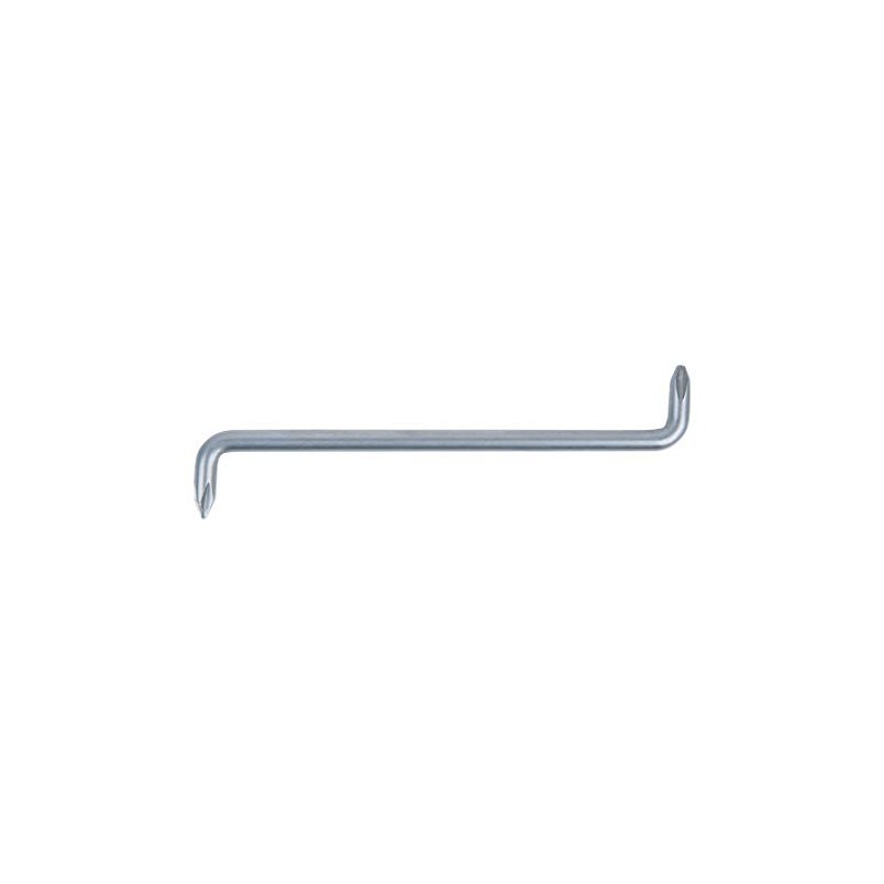 KS Tools 151.2683 Allen Key PZ1-PZ2