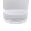 SEANESZTI 3 layer Shower Caddy Shower Shelf, Bathroom Organizer with