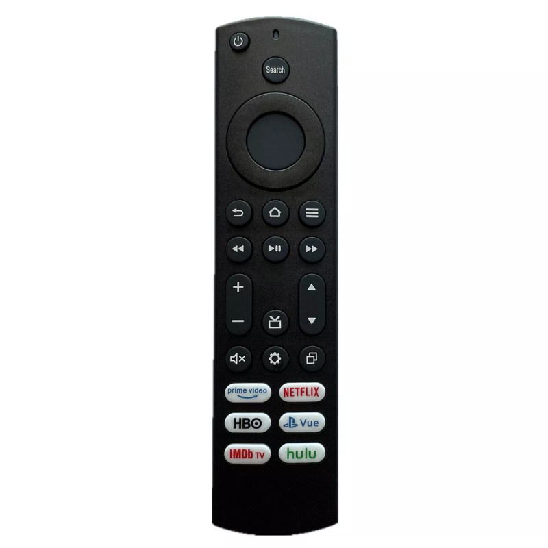 For Insignia, For Toshiba New Remote for Insignia fire TV