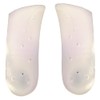 Peppy Feet Basic Orthotic Arch Support for Flat Foot Flexible