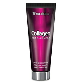 Soleo Collagen Accelerator 200ml