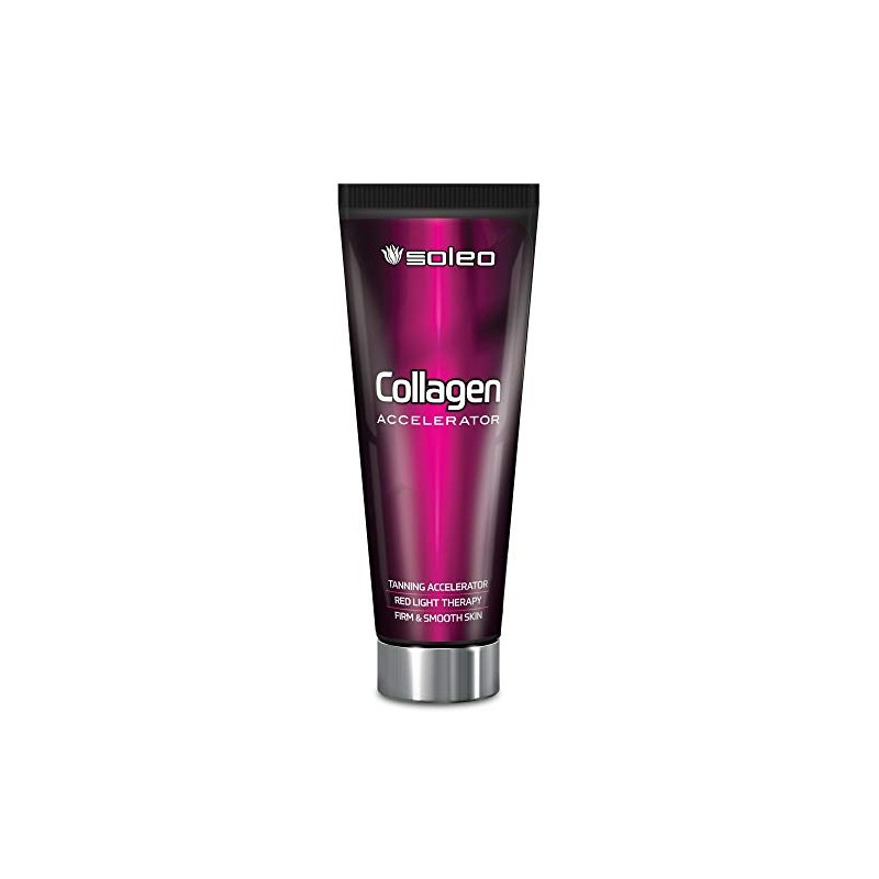 Soleo Collagen Accelerator 200ml