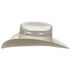 American Hat Makers Western Straw Cowboy Hat