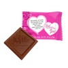 Scripture Candy, Love is Patient, Love is Kind Heart Tin