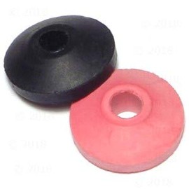 1/2" Regular Beveled Faucet Washer (20 pieces)