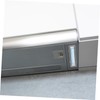 FELTECHELECTR Led Cold Light Range Hood Light Replacement Rectangular Kitchen