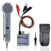 Lunarlipes Tone Generator Kit, Wire Tracer Circuit Tester, Tone Tracing